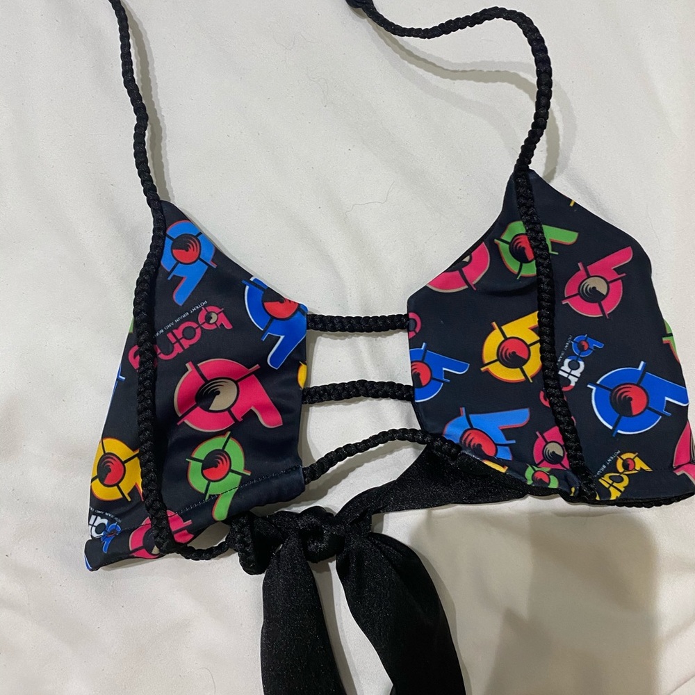 BANG BIKINI TOP